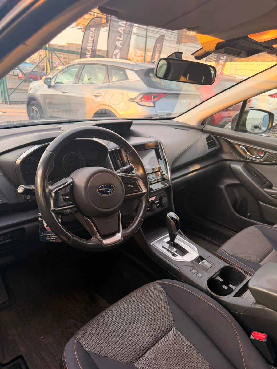 Subaru NEW XV AWD CVT 2.0 2020 - Imagen 4 de 4