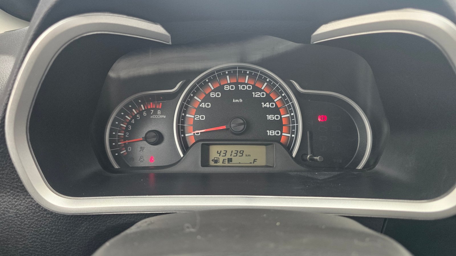 Suzuki ALTO GLX 800CC 2022 - Imagen 10 de 12