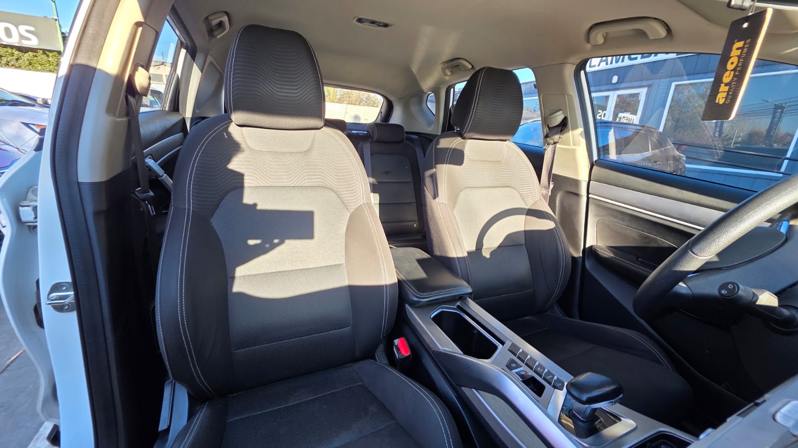 Geely COOLRAY 1.5 AUT 2023 - Imagen 7 de 9