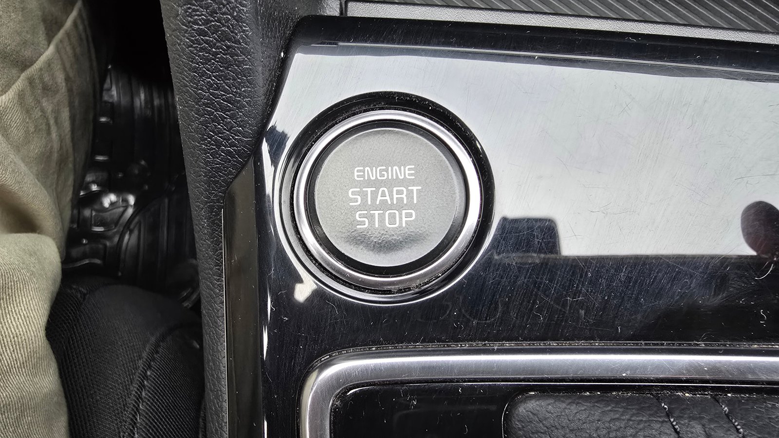 Kia SPORTAGE EX 2.0 AUT 2025 - Imagen 12 de 19