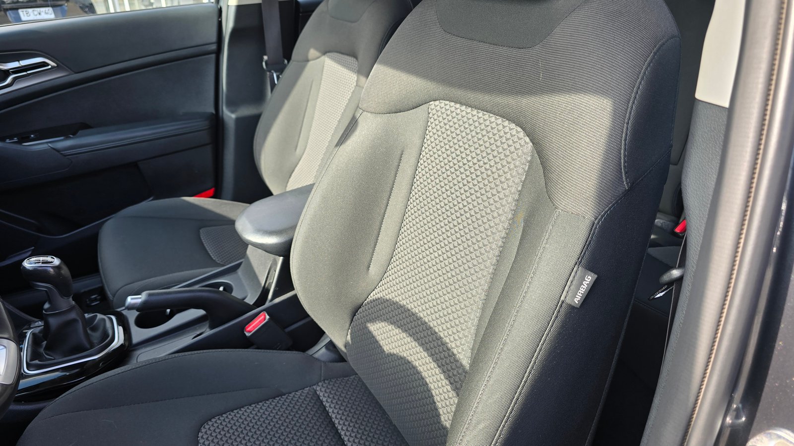 Kia SPORTAGE EX 2.0L 2023 - Imagen 8 de 11