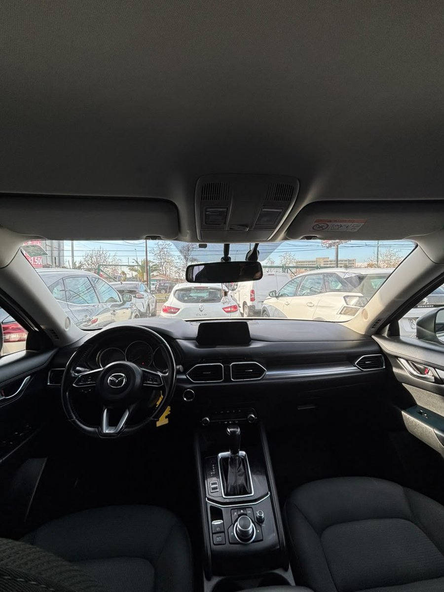 Mazda ALL NEW CX 5 R 2.0 AUT 2019 - Imagen 6 de 6