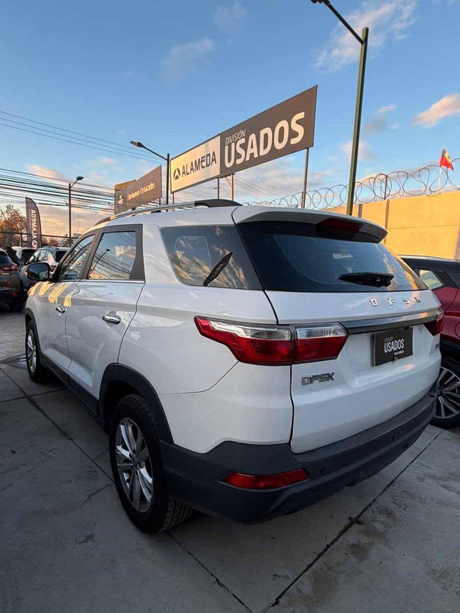 DFSK SUV 560 4X2 1.8 2024 - Imagen 3 de 6