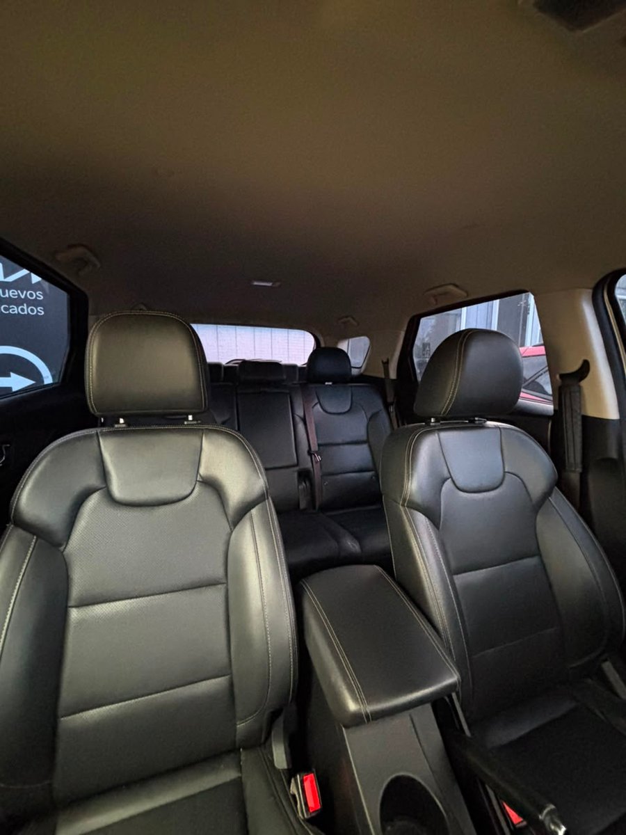 DFSK SUV 560 4X2 1.8 2025 - Imagen 7 de 7