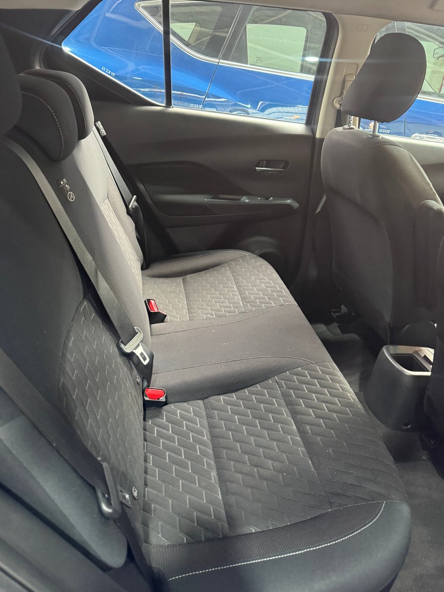 Nissan KICKS 4X2 1.6 AUT 2023 - Imagen 10 de 10