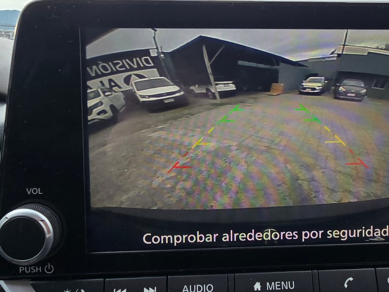 Nissan X TRAIL 4X2 2.5 AUT 2025 - Imagen 14 de 18