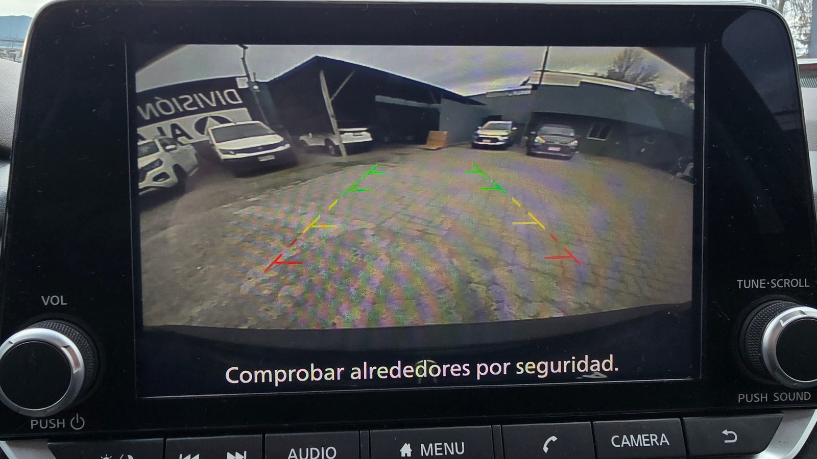 Nissan X TRAIL 4X2 2.5 AUT 2025 - Imagen 14 de 18