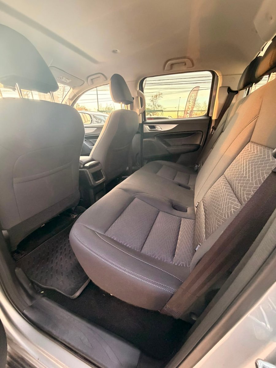 Great Wall POER ELITE 2.0 2024 - Imagen 4 de 4