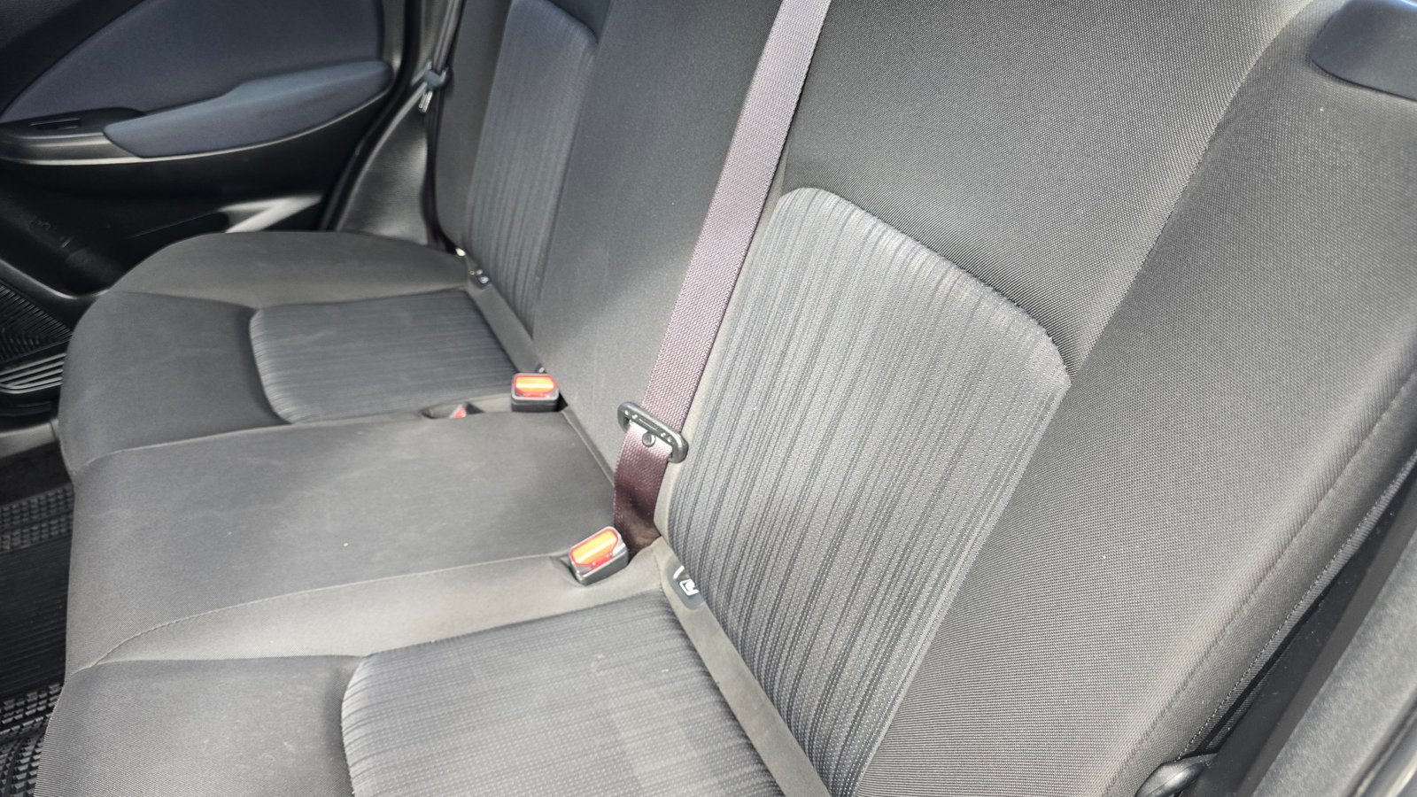 Suzuki NEW BALENO GLS HB 1.5 2023 - Imagen 17 de 17