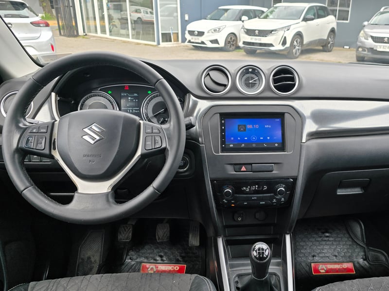 Suzuki VITARA II GLX 1.6 2022 - Imagen 6 de 8