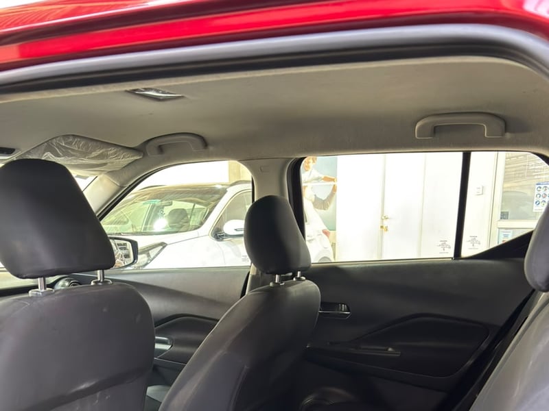 Nissan KICKS MT 1.6 2023 - Imagen 6 de 6
