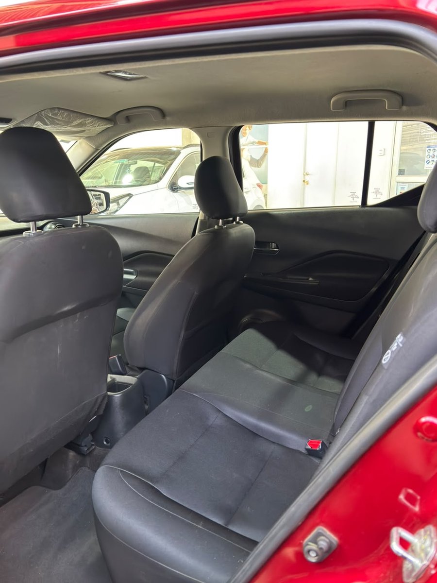 Nissan KICKS MT 1.6 2023 - Imagen 6 de 6