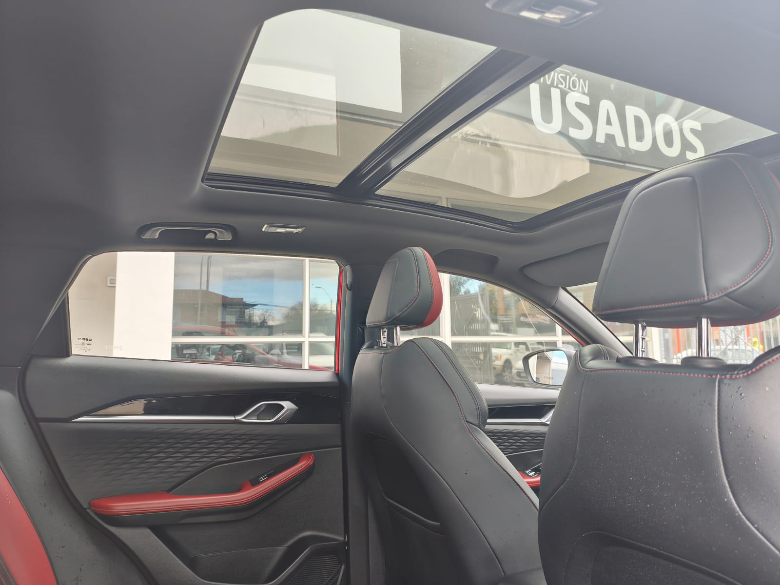 Geely NEW COOLRAY 1.5 AUT 2023 - Imagen 11 de 13