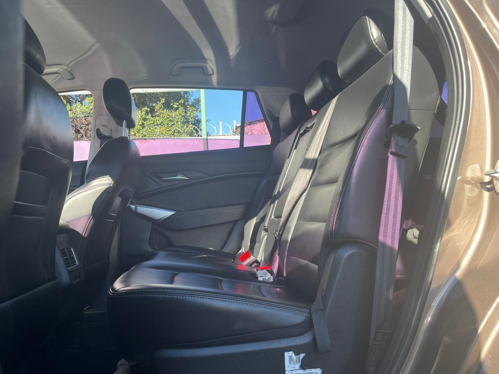 JAC JS8 LUXURY 1.5 2022 - Imagen 6 de 7