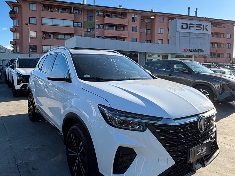 MG RX5 DCT 1.5 AUT 2024 - Imagen 5 de 5