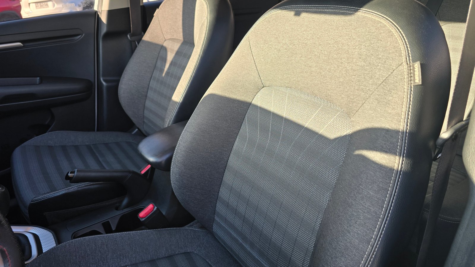 Kia SONET EX 1.5 2023 - Imagen 8 de 18