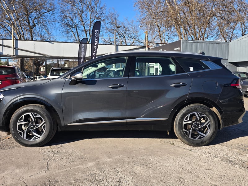 Kia SPORTAGE EX 2.0 AUT 2024 - Imagen 4 de 20