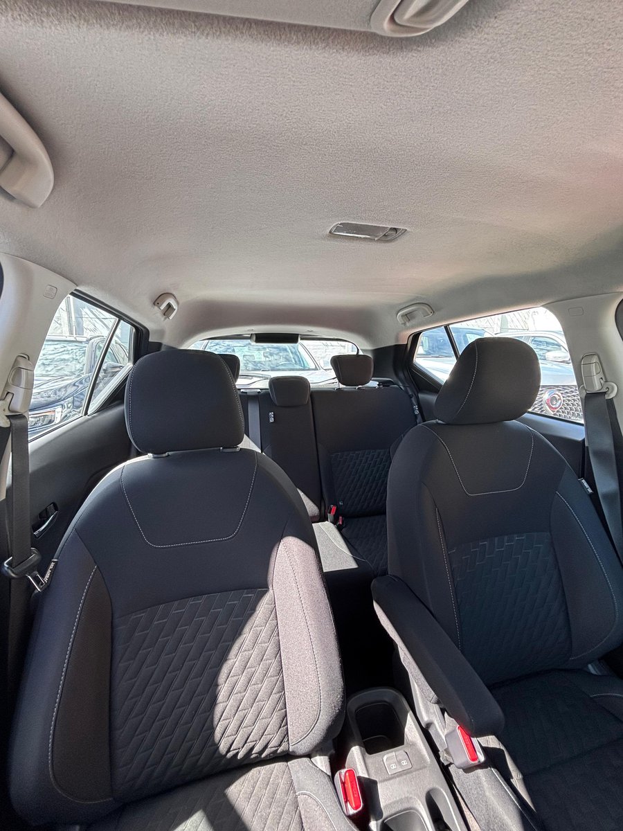 Nissan KICKS 4X2 1.6 AUT 2024 - Imagen 6 de 6