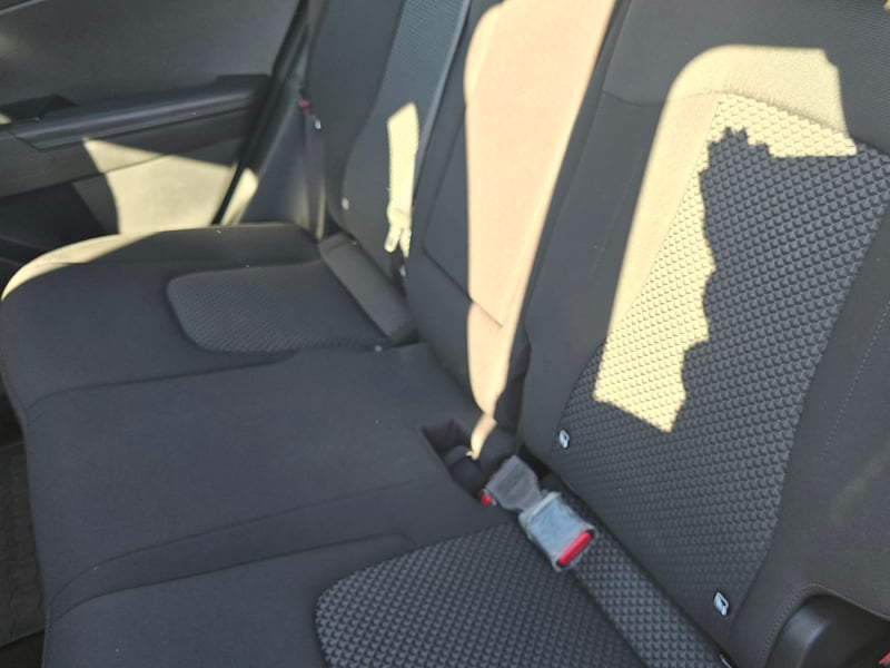 Kia SPORTAGE EX 2.0 AUT 2024 - Imagen 20 de 20