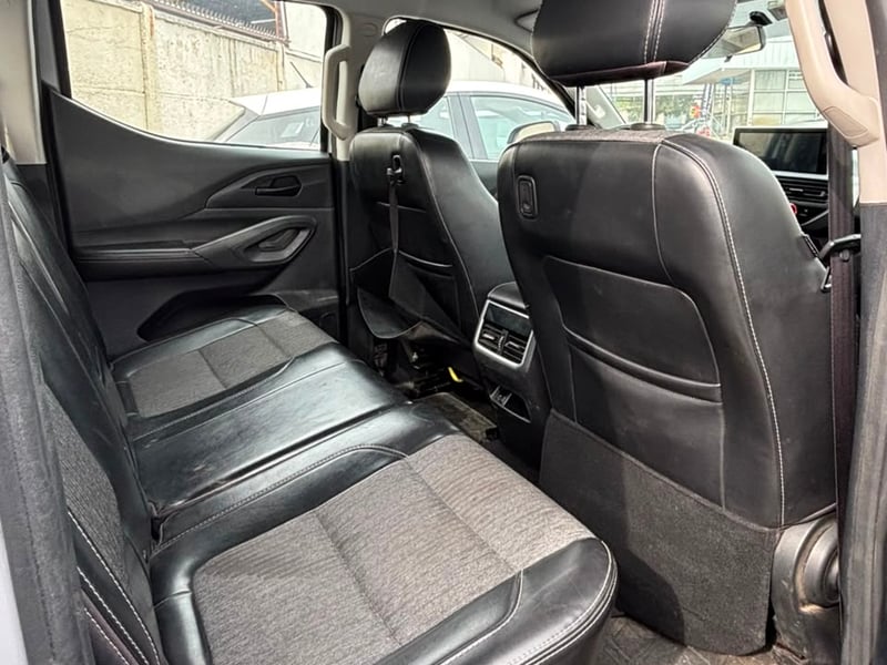 Peugeot LANDTREK 4X4 1.9 2023 - Imagen 6 de 6