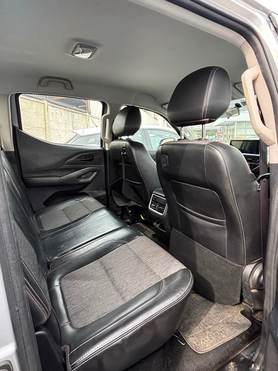 Peugeot LANDTREK 4X4 1.9 2023 - Imagen 6 de 6