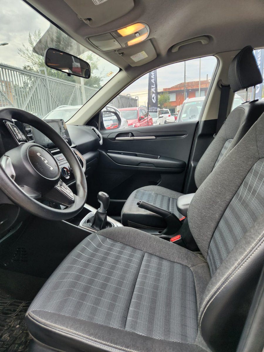 Kia SONET EX 1.5 2024 - Imagen 4 de 9