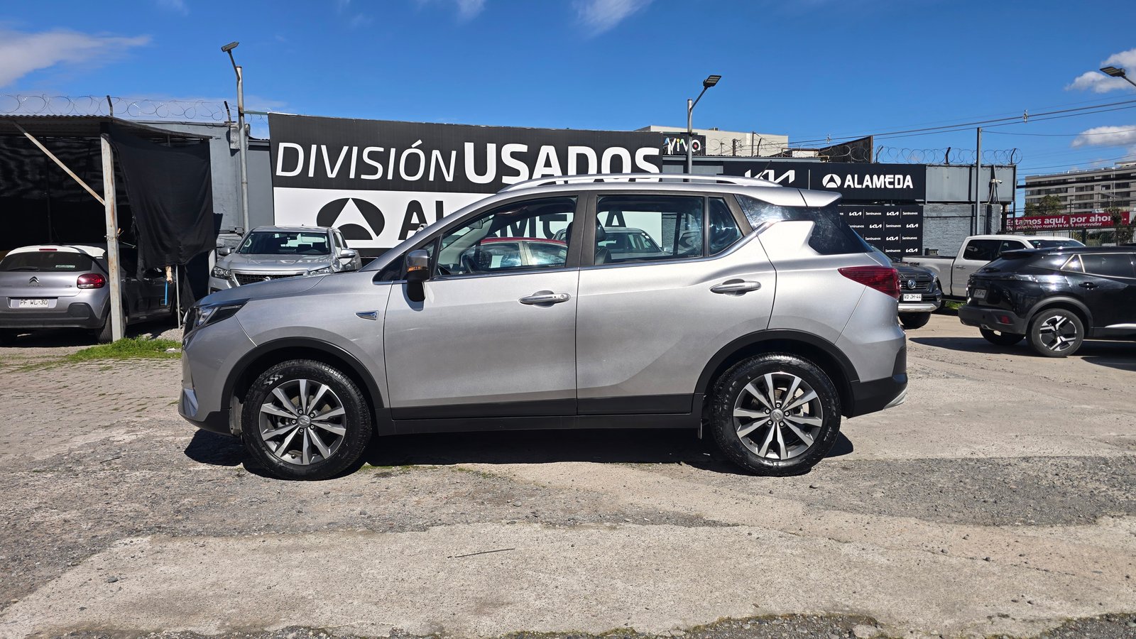 GAC Motor GS3 POWER 1.5 2024 - Imagen 5 de 18