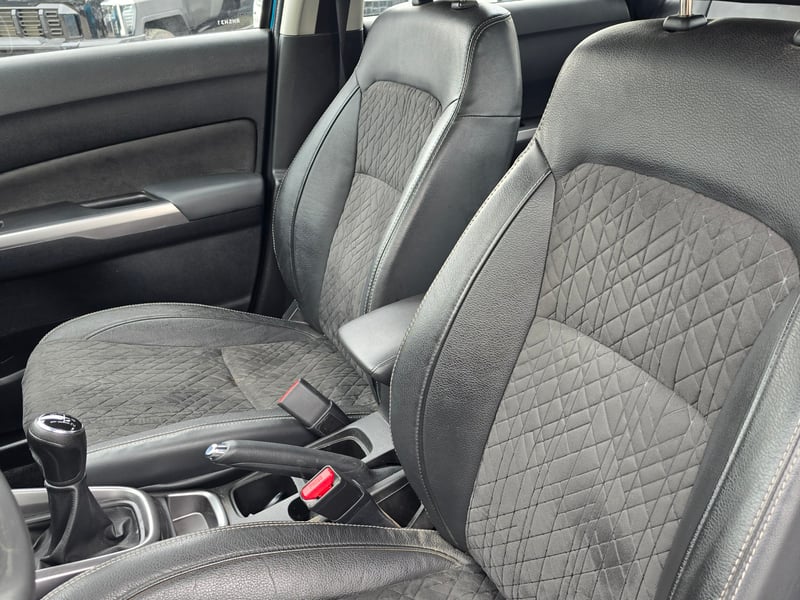 Suzuki VITARA II GLX 1.6 2022 - Imagen 8 de 8