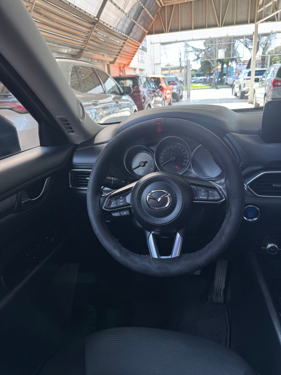 Mazda CX5 OTTO 2.0 AUT 2022 - Imagen 4 de 11