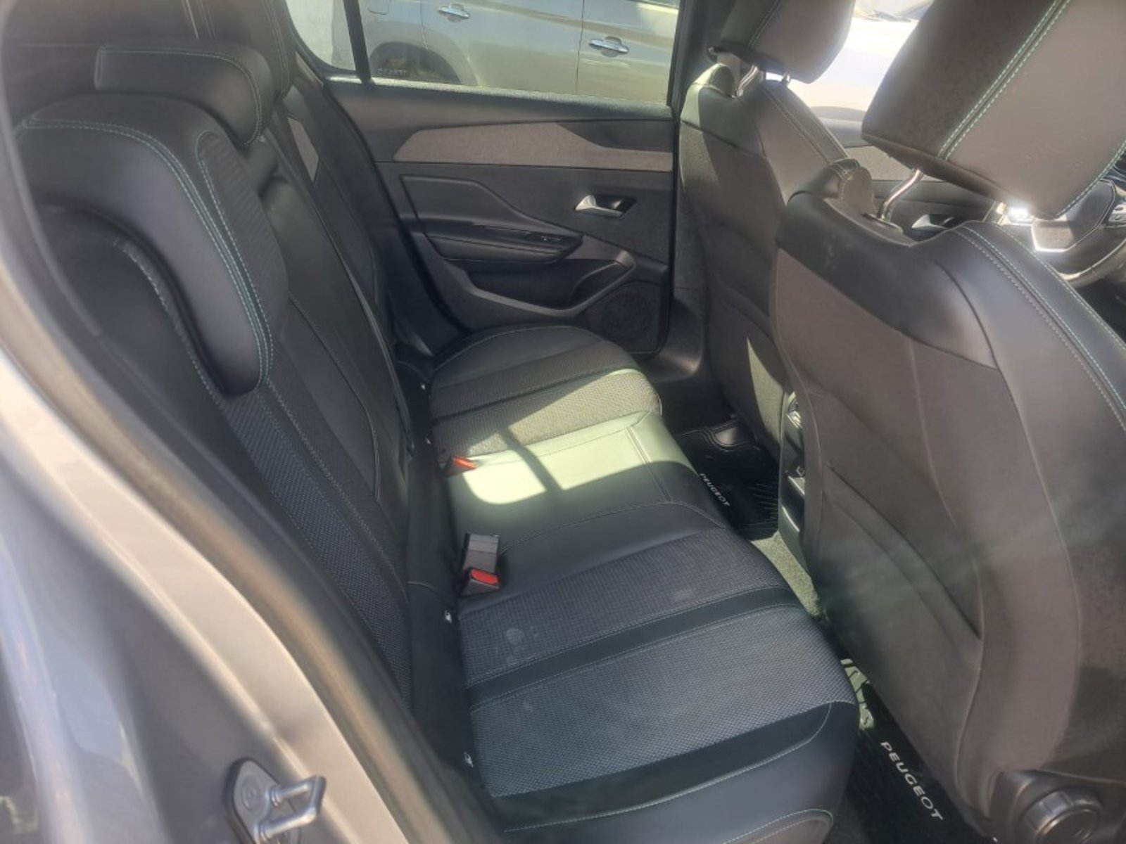 Peugeot 308 1.2 2024 - Imagen 7 de 9