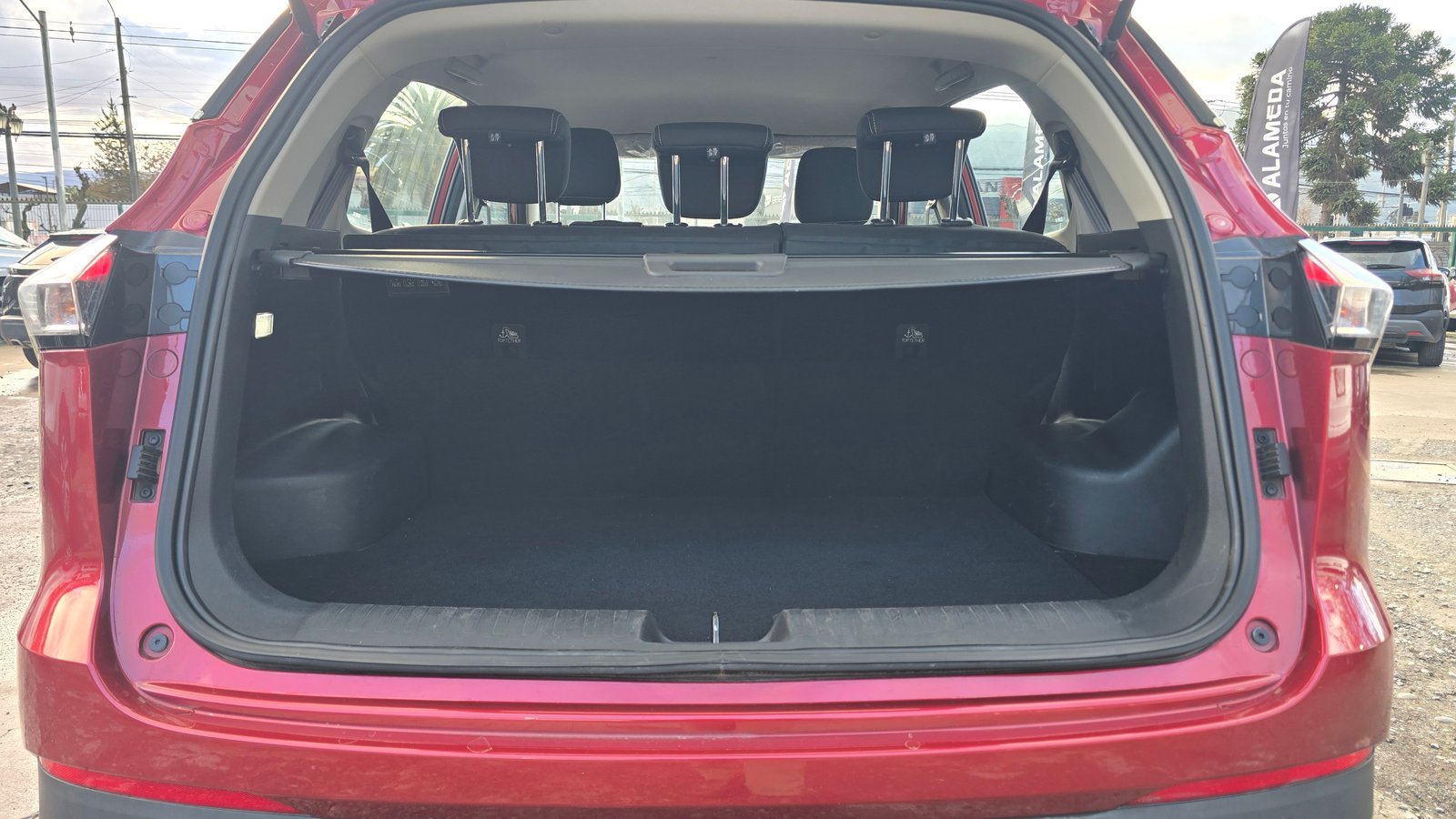 Chevrolet GROOVE 4X2 1.5 2024 - Imagen 5 de 18