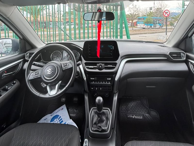 Suzuki NEW GRAND VITARA GL 1.5 2023 - Imagen 6 de 6