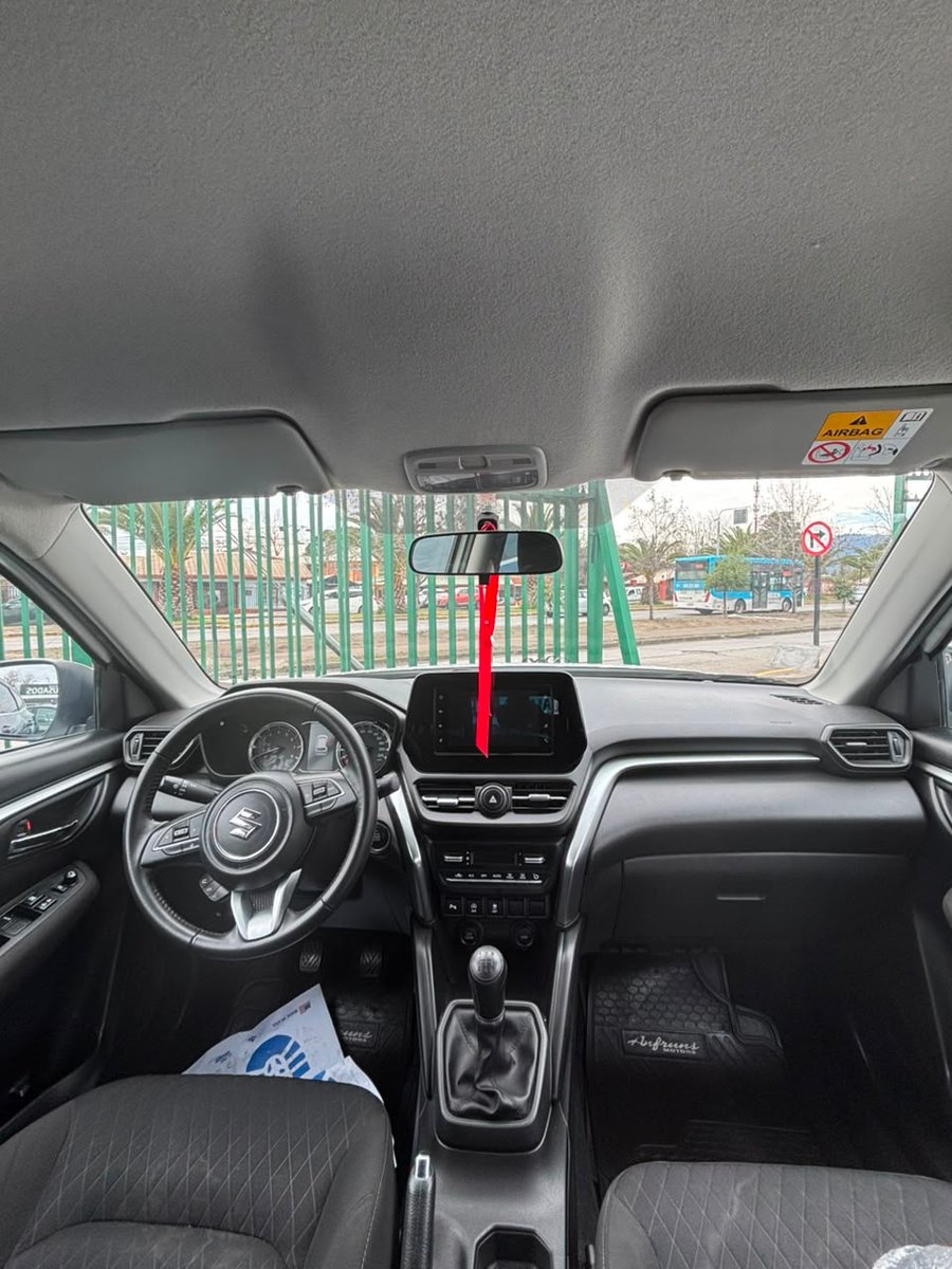 Suzuki NEW GRAND VITARA GL 1.5 2023 - Imagen 6 de 6
