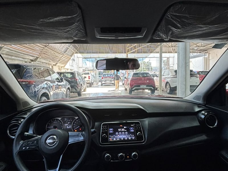 Nissan KICKS MT 1.6 2023 - Imagen 5 de 6