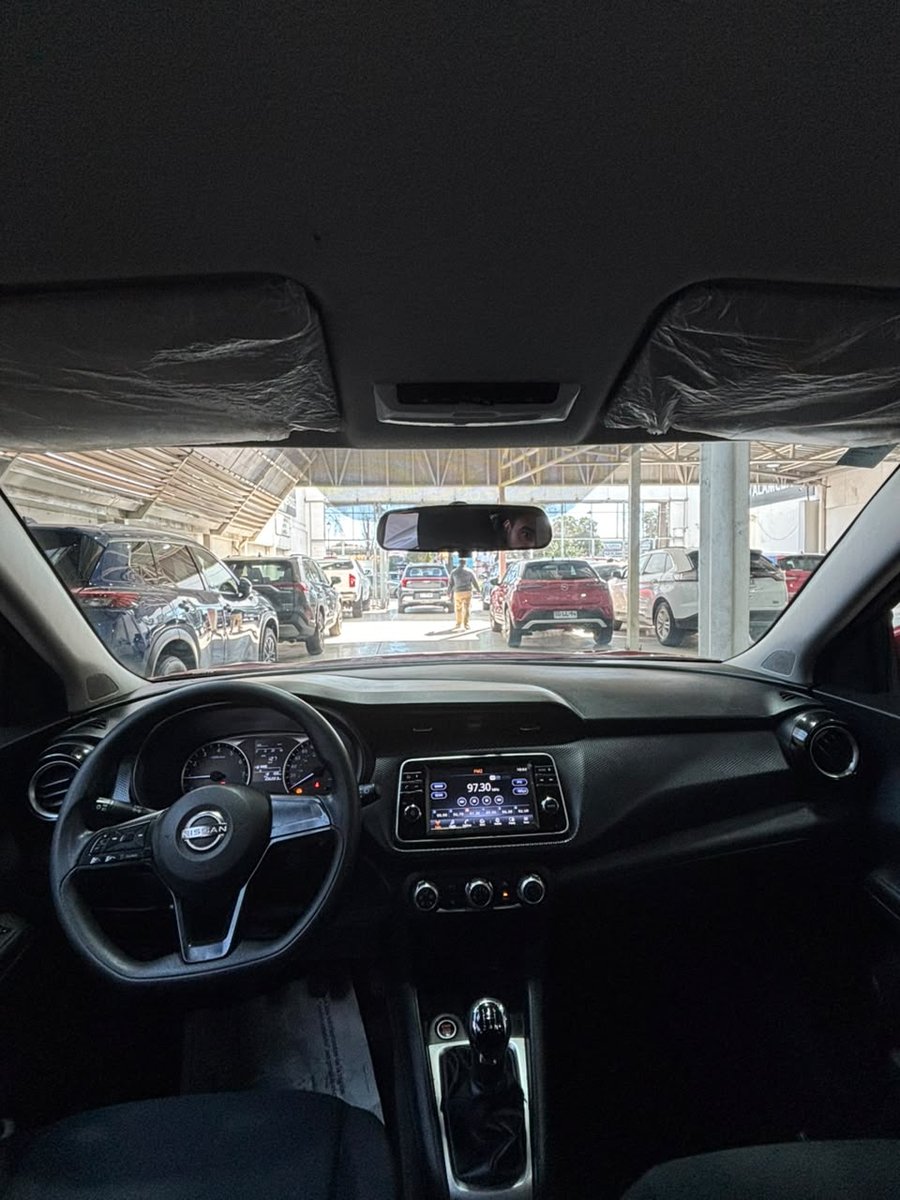 Nissan KICKS MT 1.6 2023 - Imagen 5 de 6