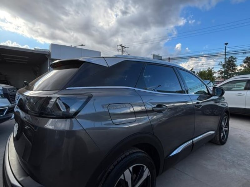Peugeot 3008 PURETECH 180 EAT8 1.6 AUT 2023 - Imagen 6 de 7