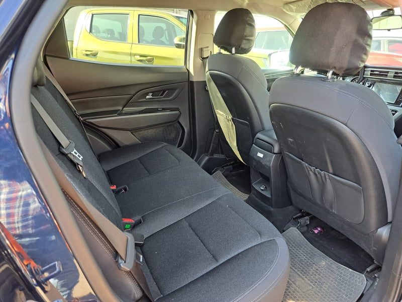 SsangYong NEW KORANDO LX 1.5 2022 - Imagen 5 de 8