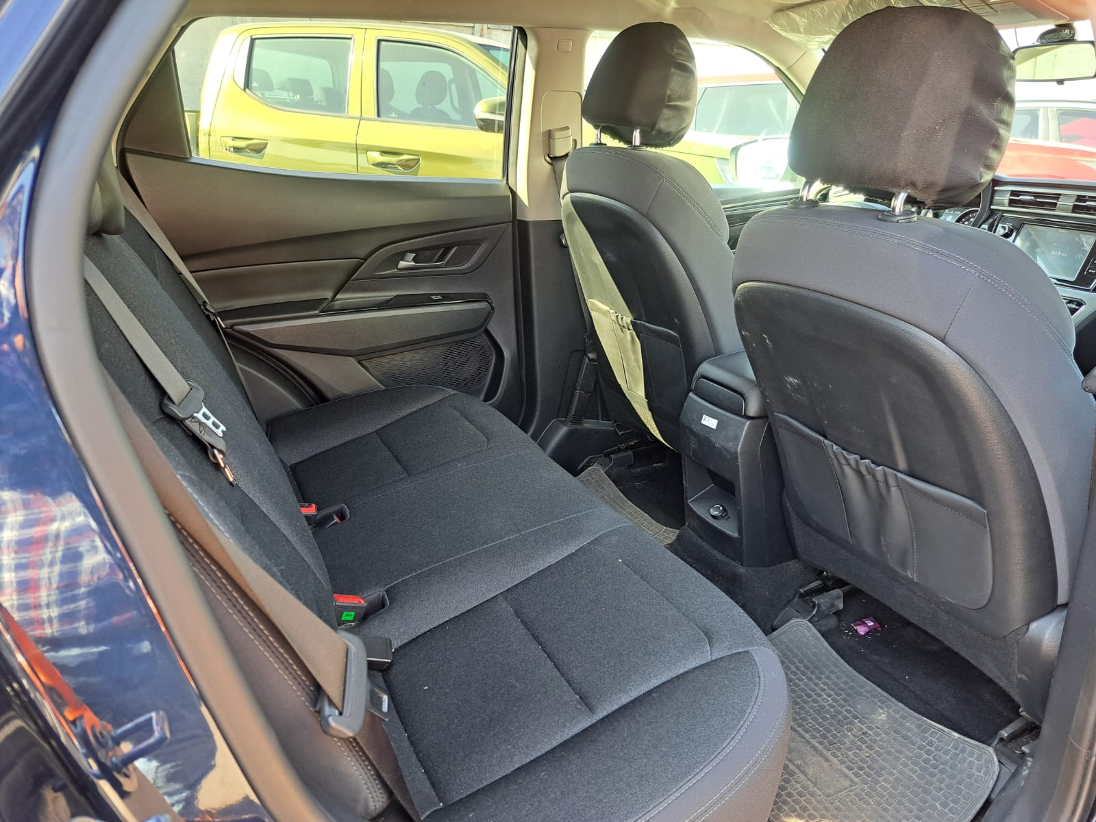 SsangYong NEW KORANDO LX 1.5 2022 - Foto 5 de 8