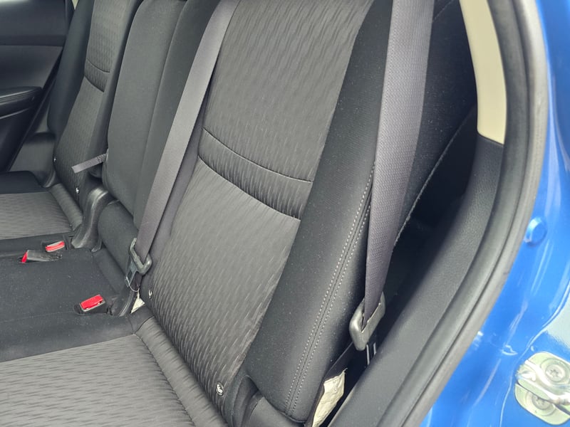 Nissan X TRAIL SENSE 2.5 AUT 2020 - Imagen 7 de 9