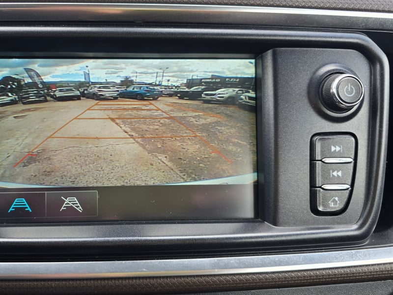 Chevrolet SPIN 1.8 2021 - Imagen 6 de 8