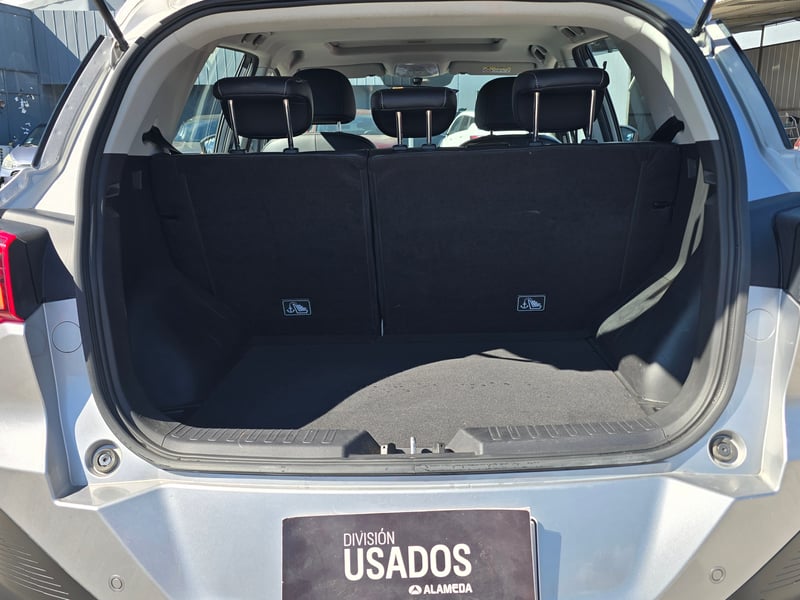 GAC Motor GS3 POWER 1.5 2024 - Imagen 8 de 18