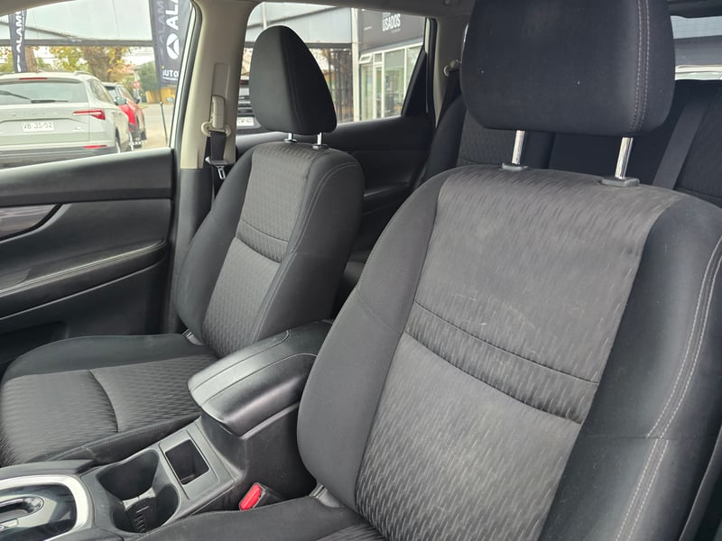 Nissan X TRAIL SENSE 2.5 2021 - Imagen 10 de 18