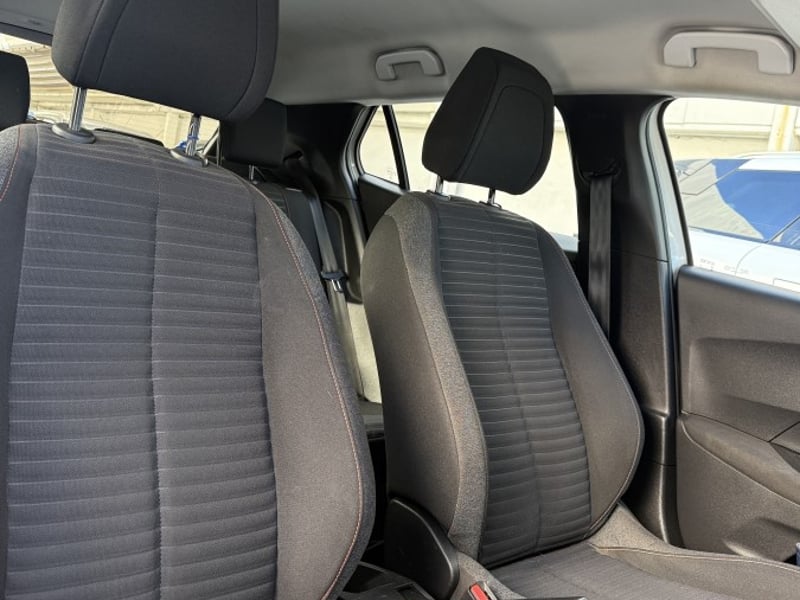 Peugeot 2008 PURETECH 130 4X2 1.2 2024 - Imagen 8 de 9