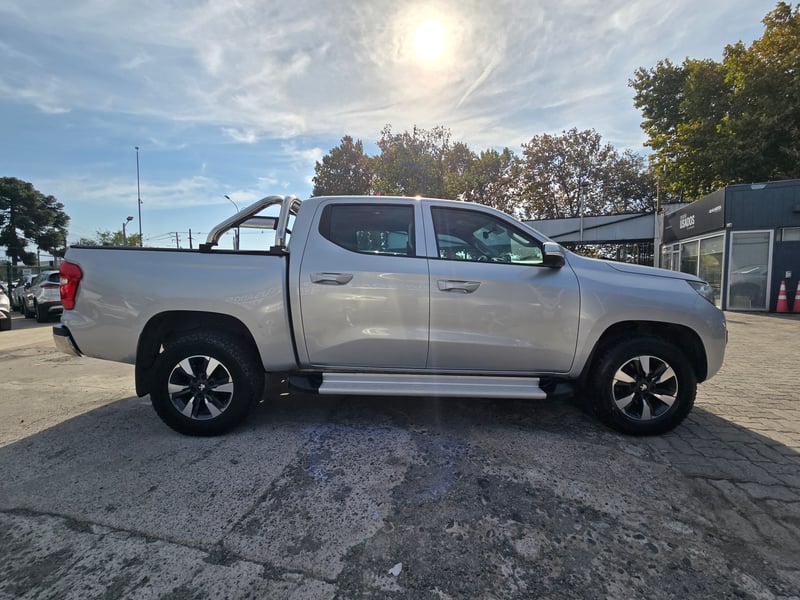 Peugeot LANDTREK BLUEHDI 4X4 2.2 AUT 2024 - Imagen 12 de 18