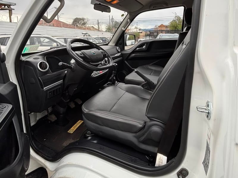 LANDKING LK5 D CAB PICK UP 1.6 2026 - Imagen 7 de 8