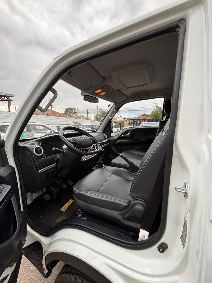LANDKING LK5 D CAB PICK UP 1.6 2026 - Imagen 7 de 8