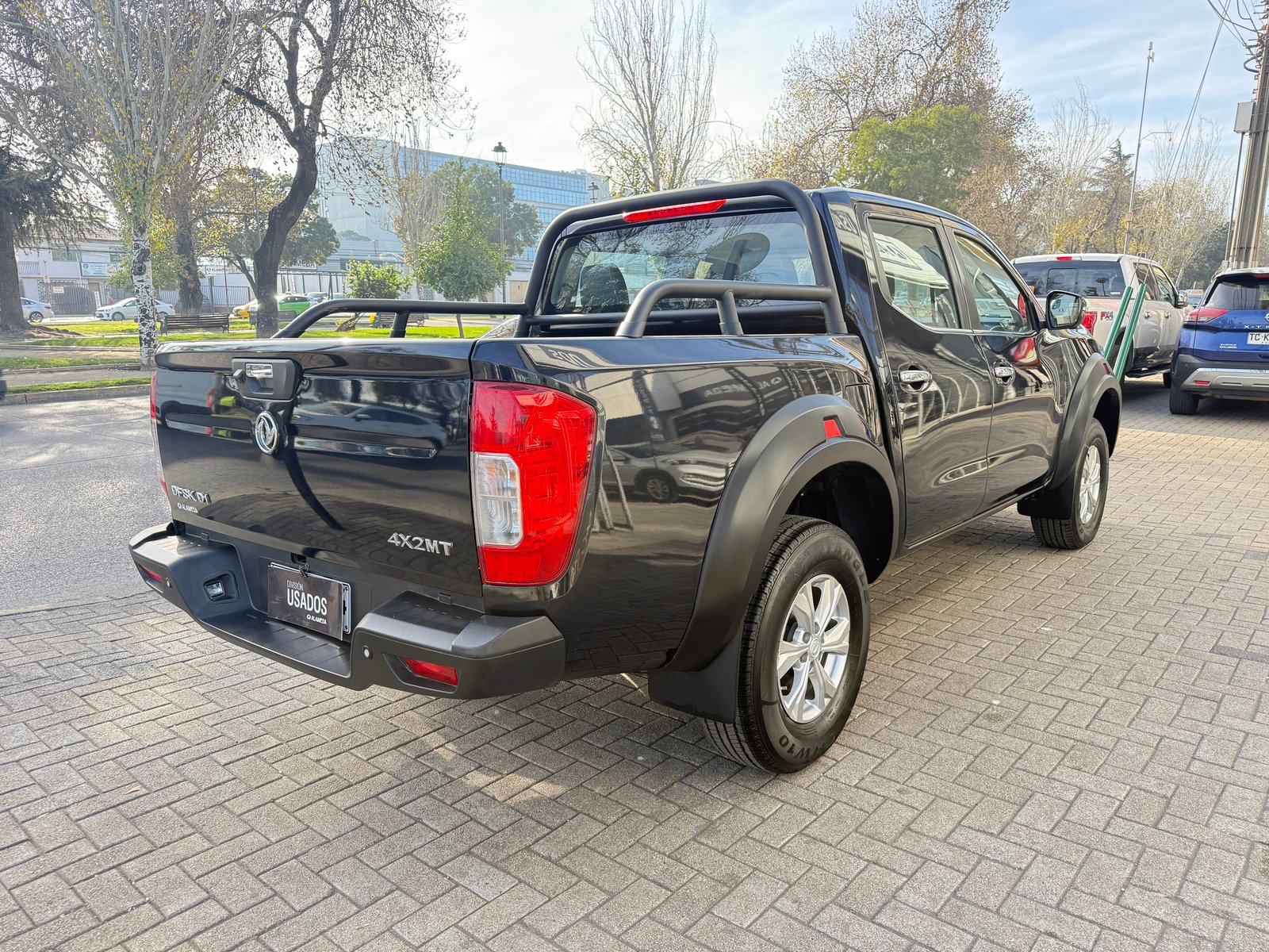 DFSK D1 COMFORT 2.3 2025 - Imagen 5 de 8
