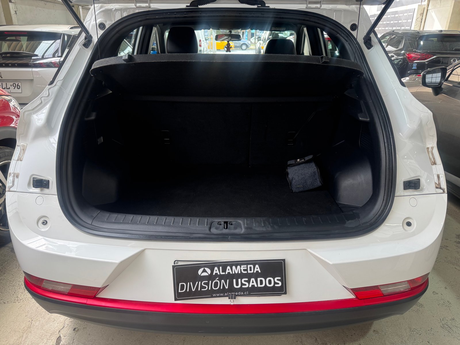 DFSK 500 1.5 CVT 2024 - Imagen 7 de 7