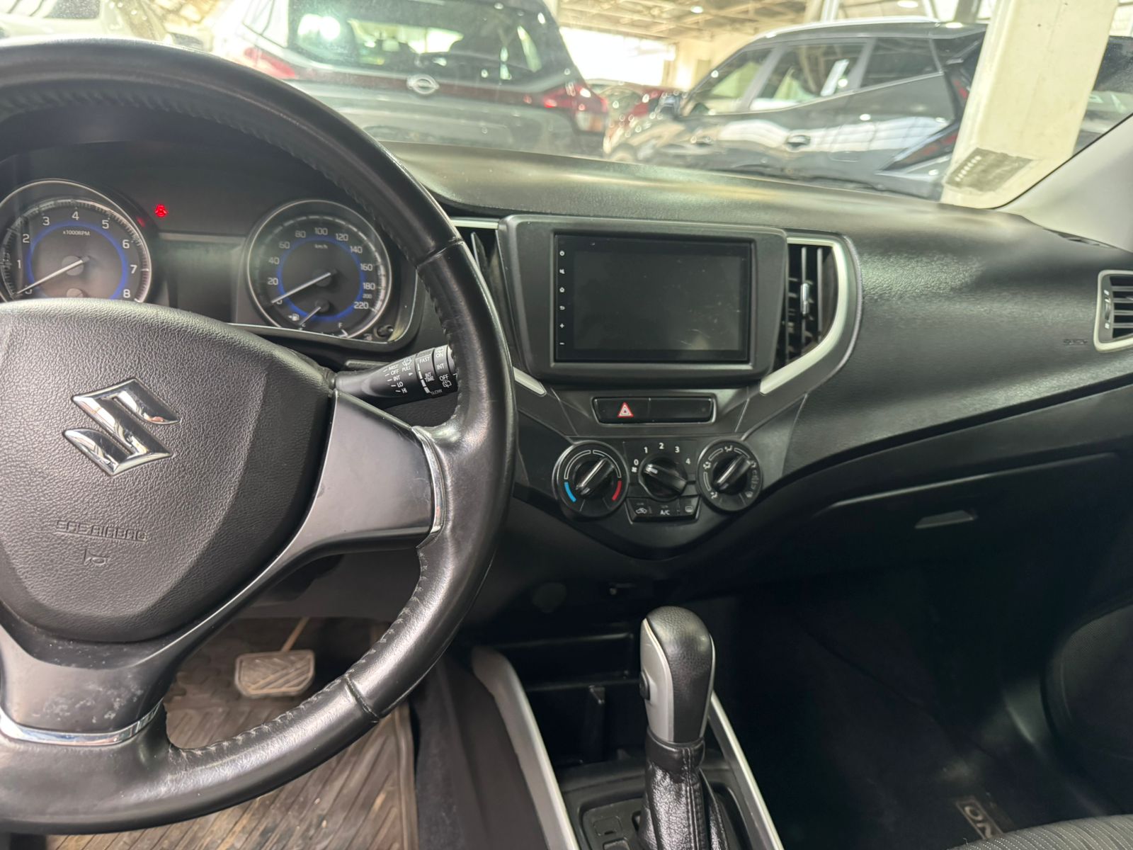 Suzuki BALENO GLS HB 1.4 AUT 2020 - Imagen 6 de 7