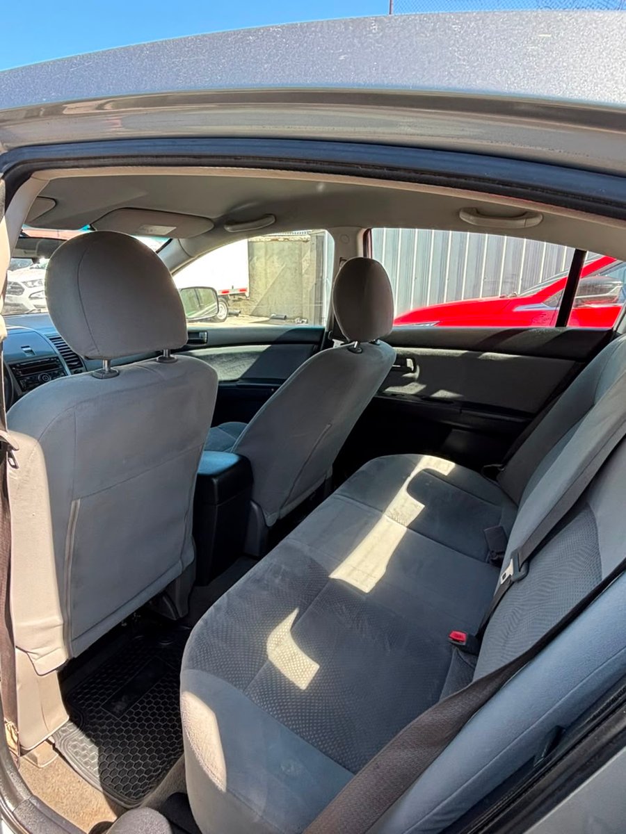 Nissan SENTRA 2.0 AUT 2013 - Imagen 3 de 6